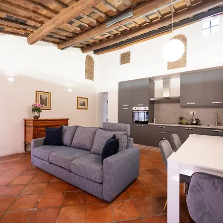 Domus Laurina - Maison D'Art Collection-2
